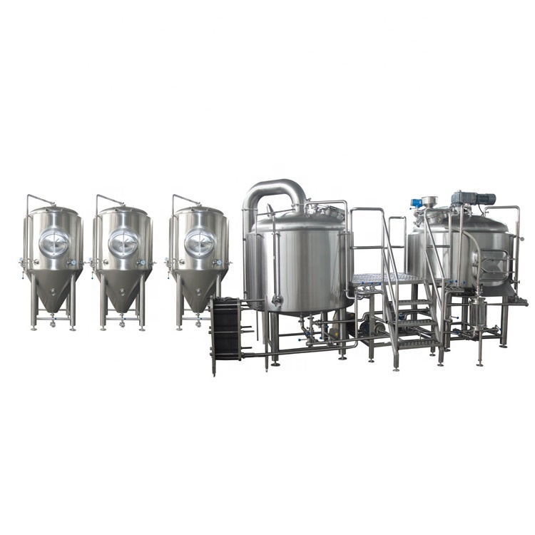 3BBL-Beer making-brewing brewery-pub system-fermenter.jpg